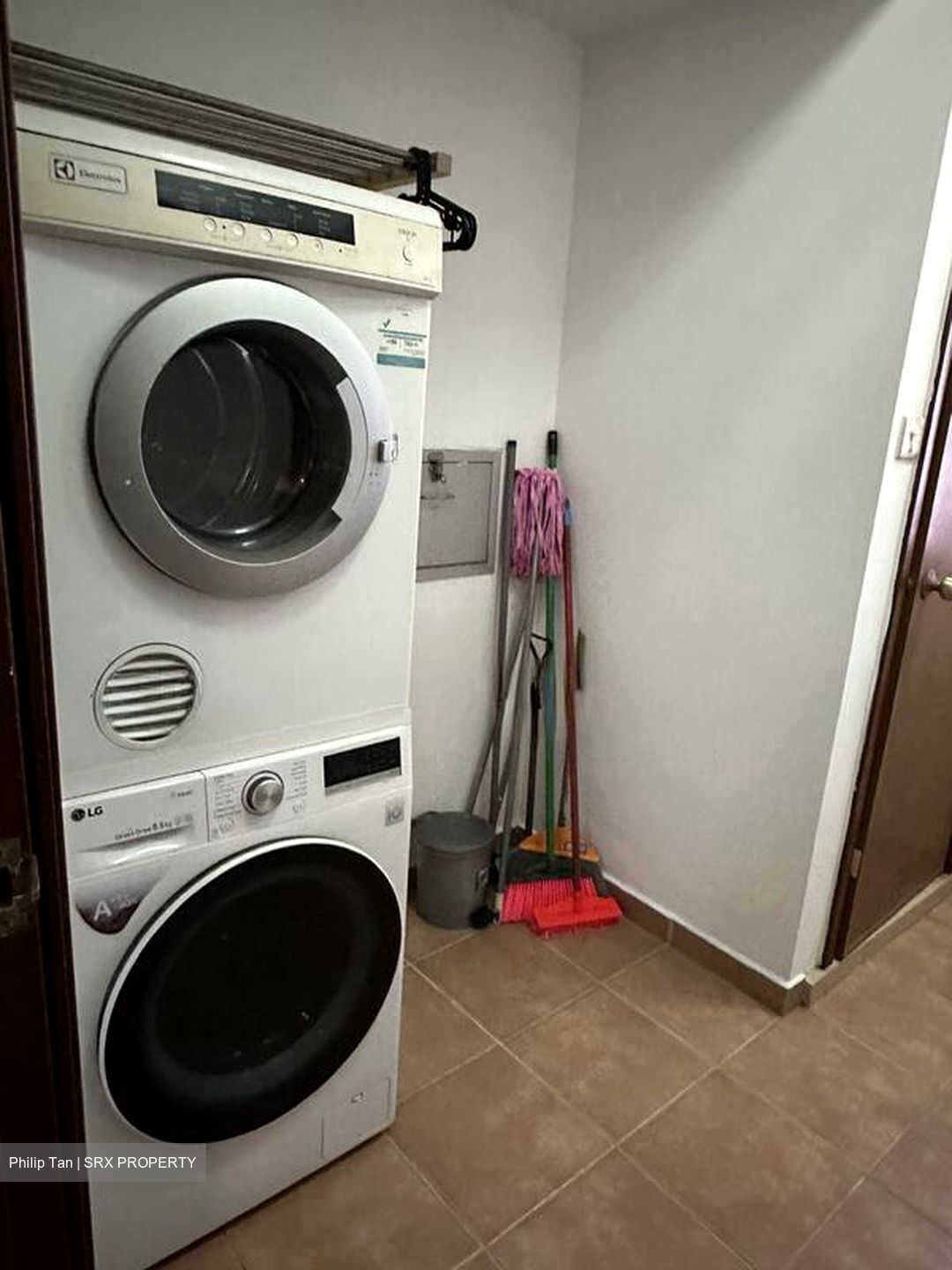 Central Grove (D14), Condominium #589337471